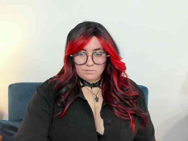 HarperFlexible webcam