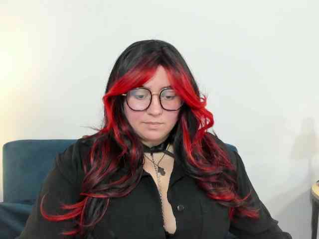 HarperFlexible webcam