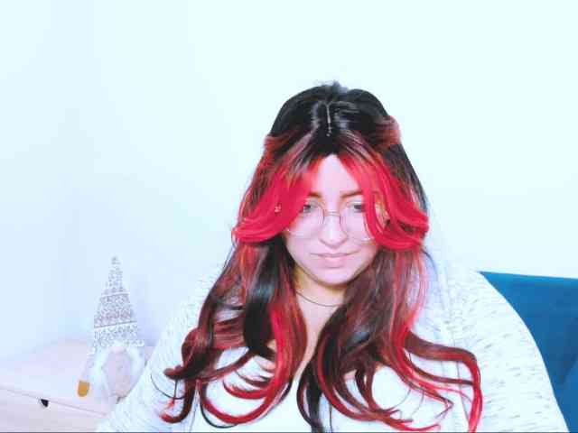 HarperFlexible webcam