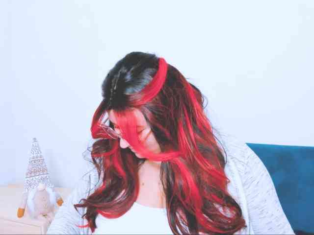 HarperFlexible webcam