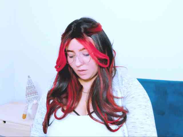 HarperFlexible webcam