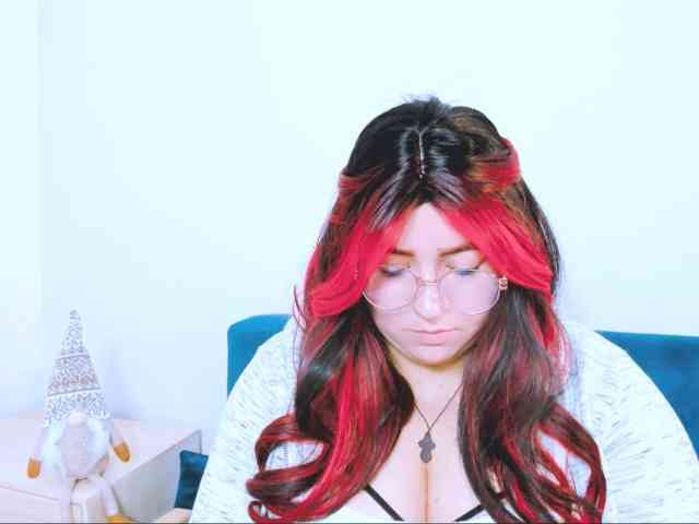 HarperFlexible webcam