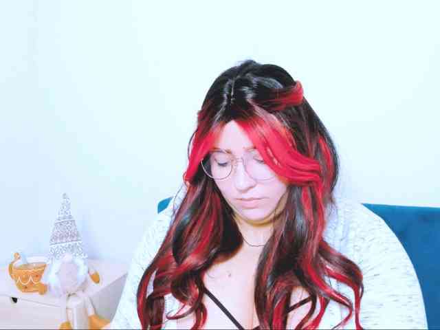 HarperFlexible webcam