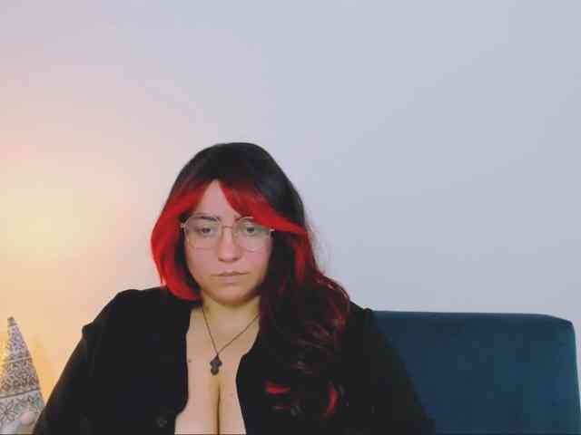 HarperFlexible webcam