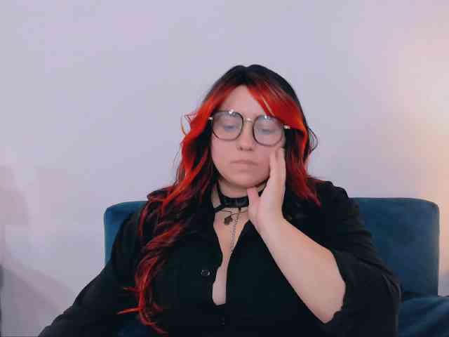 HarperFlexible webcam