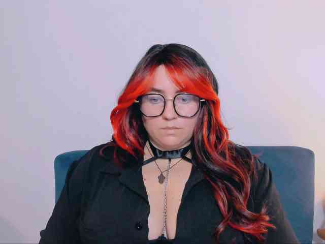 HarperFlexible webcam