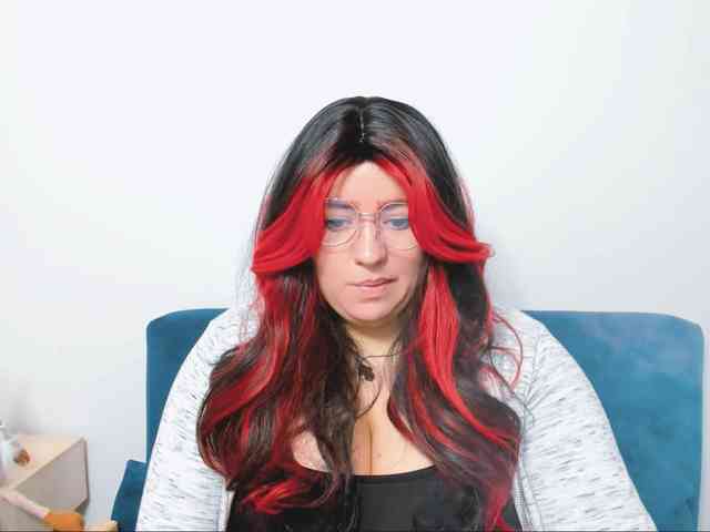 HarperFlexible webcam