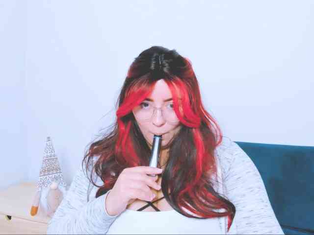 HarperFlexible webcam