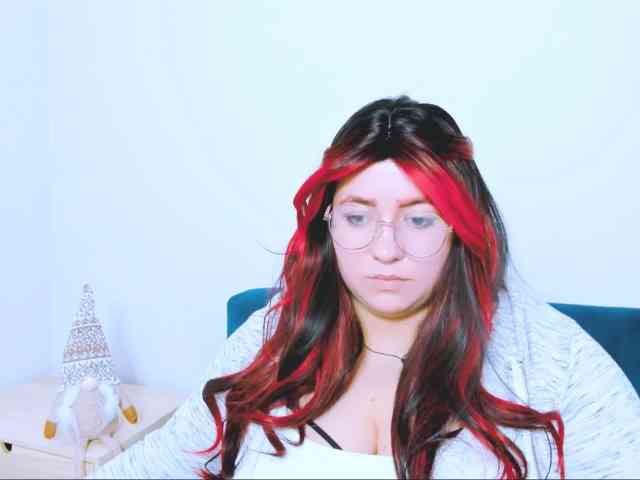 HarperFlexible webcam