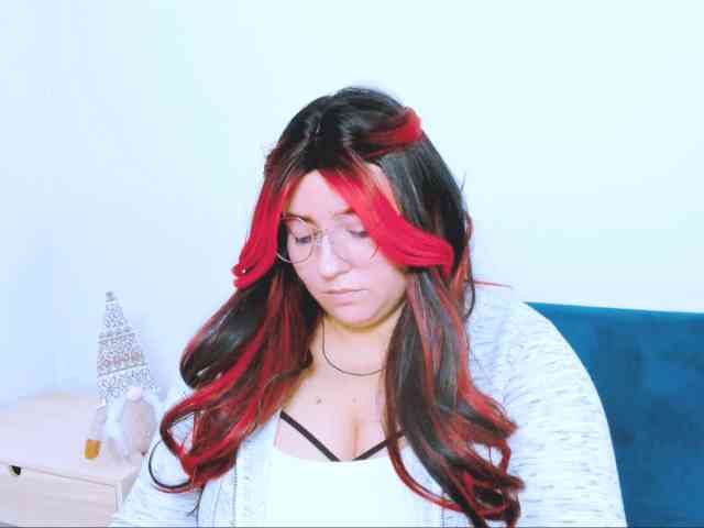 HarperFlexible webcam