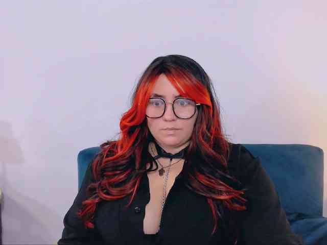 HarperFlexible webcam