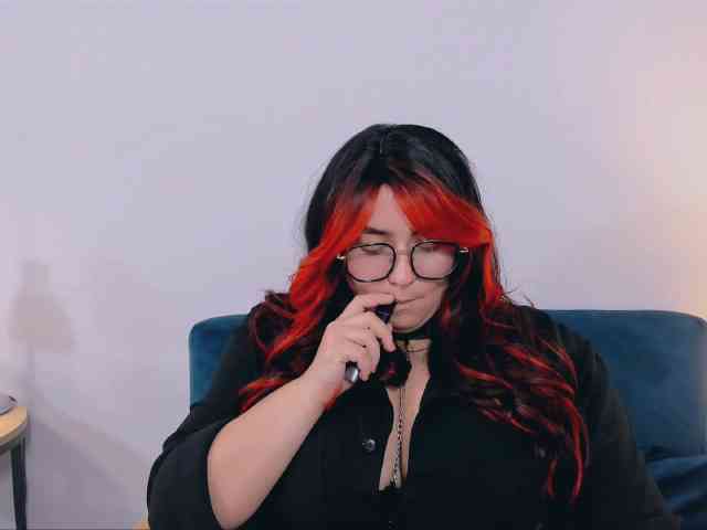 HarperFlexible webcam