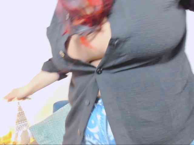 HarperFlexible webcam