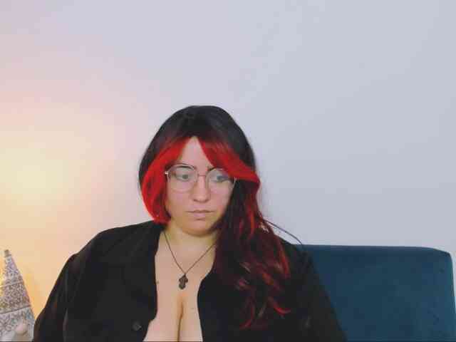 HarperFlexible webcam