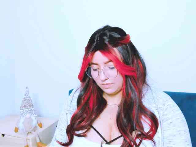 HarperFlexible webcam