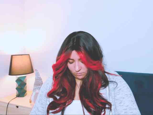 HarperFlexible webcam