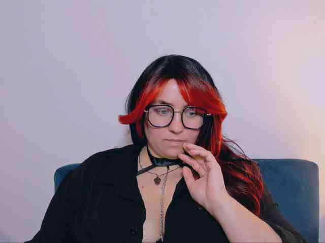 HarperFlexible webcam