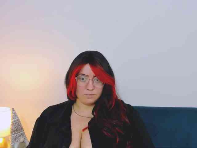 HarperFlexible webcam