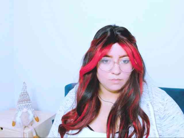 HarperFlexible webcam