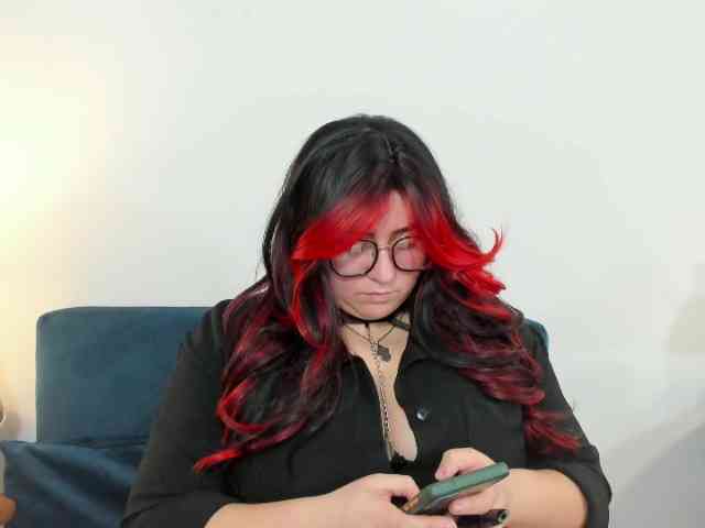 HarperFlexible webcam