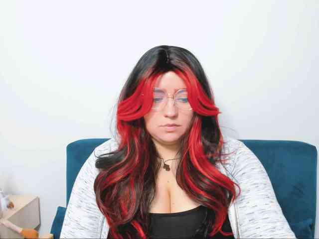 HarperFlexible webcam