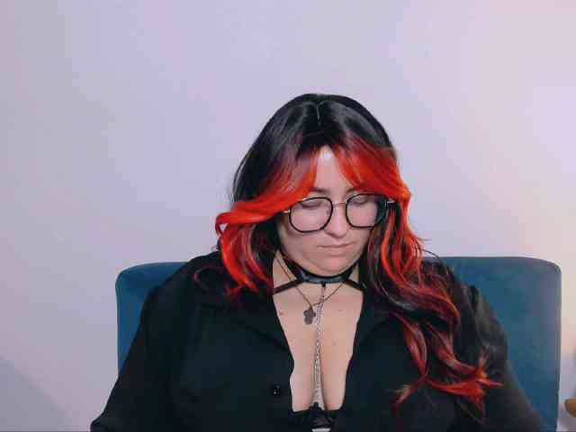 HarperFlexible webcam