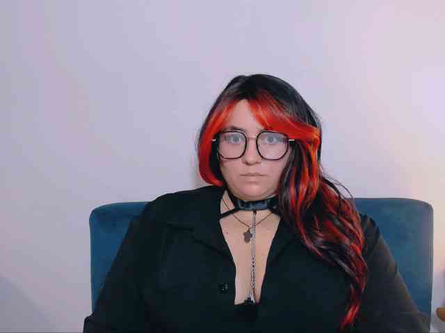 HarperFlexible webcam