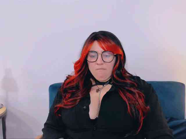 HarperFlexible webcam