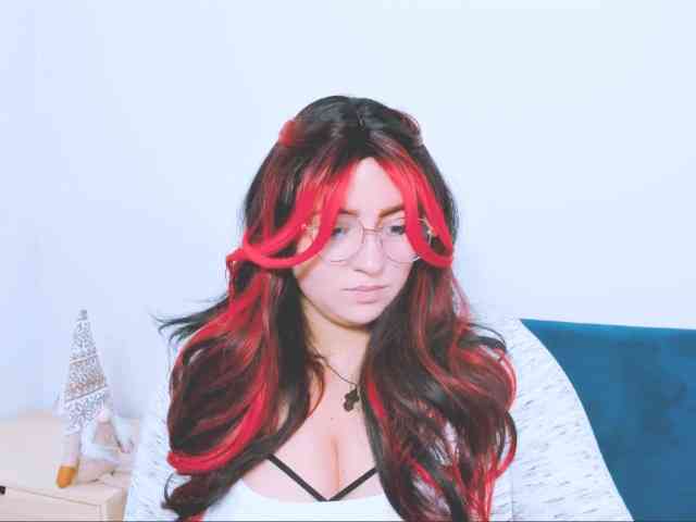 HarperFlexible webcam