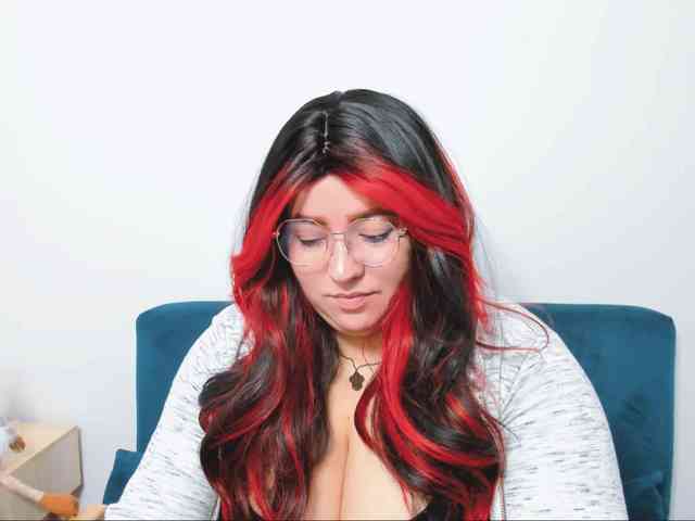 HarperFlexible webcam