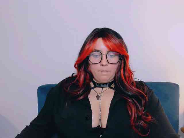 HarperFlexible webcam