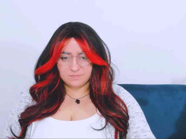 HarperFlexible webcam