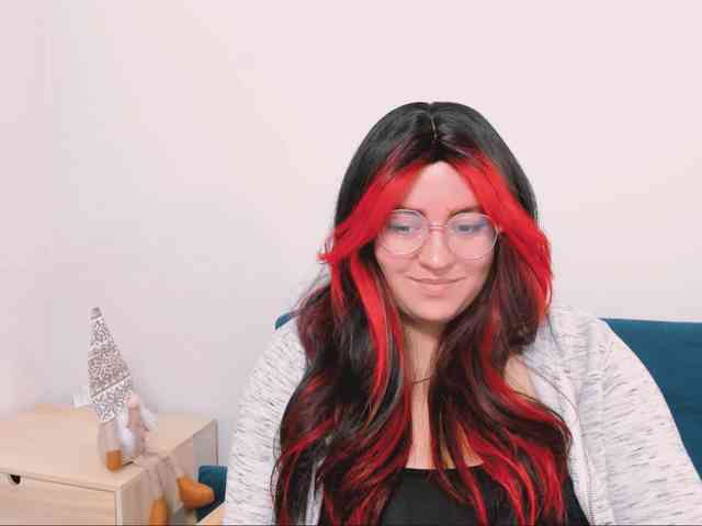 HarperFlexible webcam