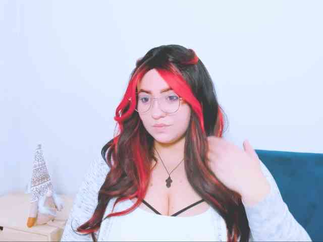 HarperFlexible webcam