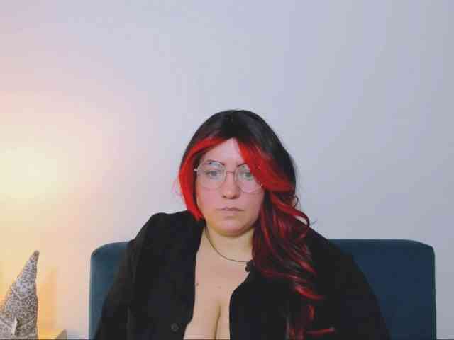 HarperFlexible webcam