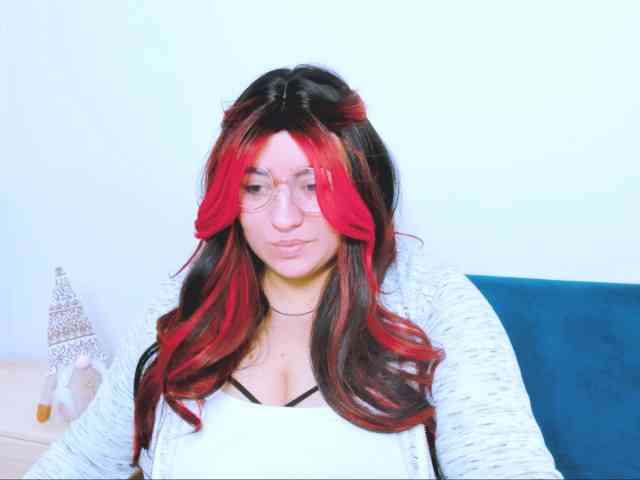 HarperFlexible webcam