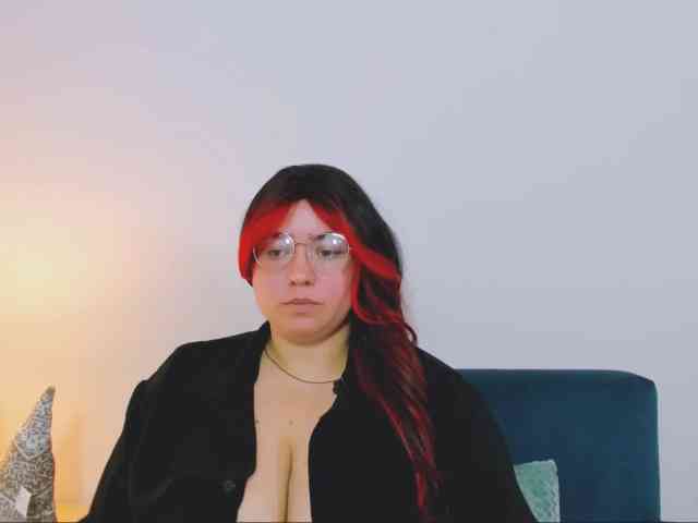 HarperFlexible webcam