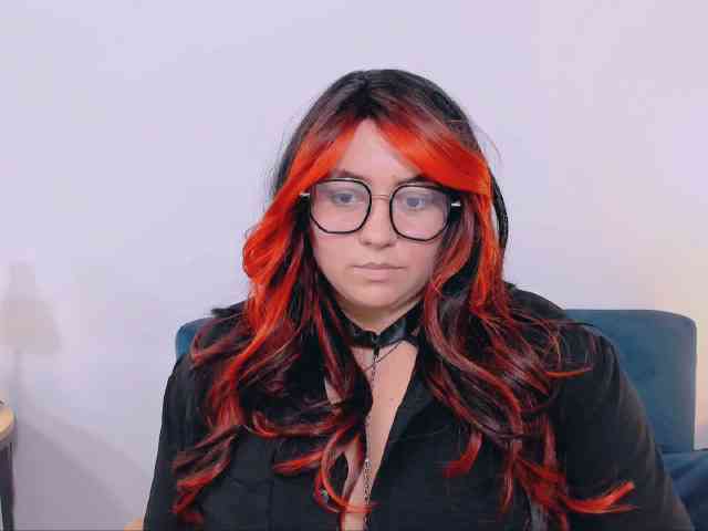 HarperFlexible webcam