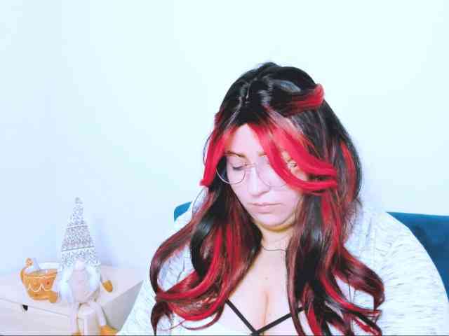 HarperFlexible webcam