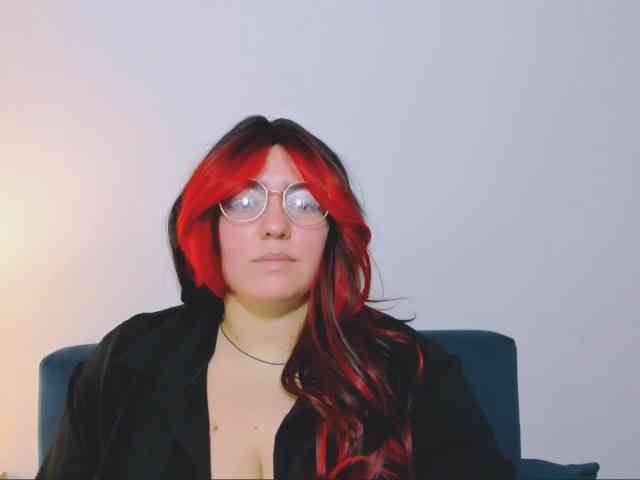 HarperFlexible webcam