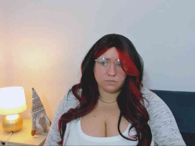 HarperFlexible webcam