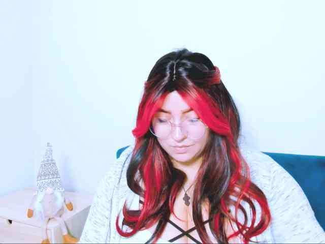 HarperFlexible webcam