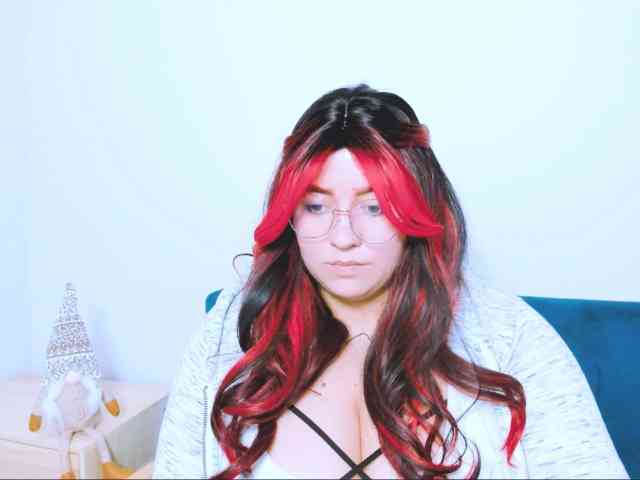 HarperFlexible webcam