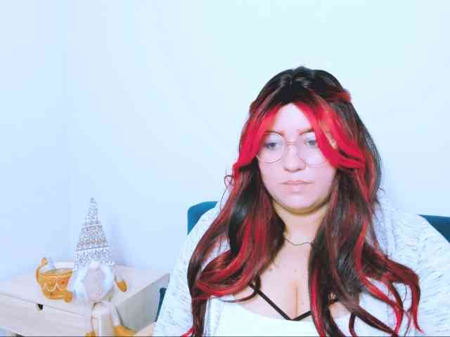 HarperFlexible webcam