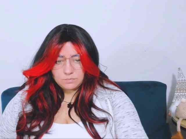 HarperFlexible webcam