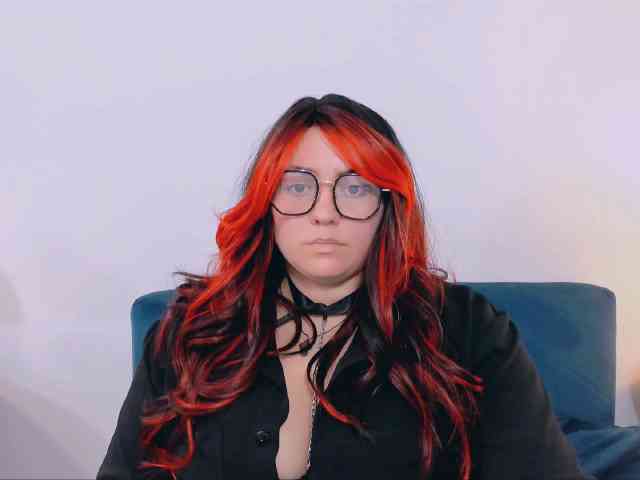 HarperFlexible webcam