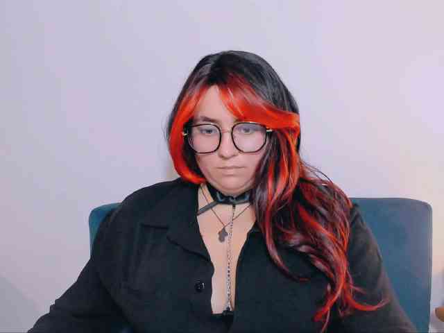 HarperFlexible webcam