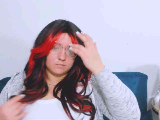 HarperFlexible webcam