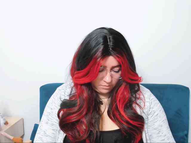 HarperFlexible webcam