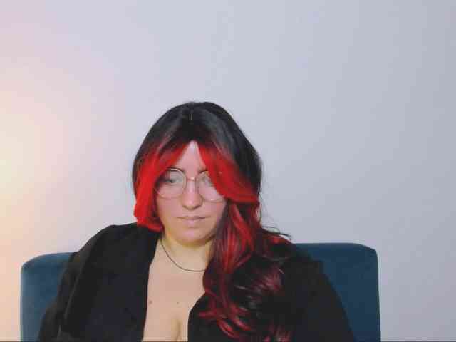 HarperFlexible webcam